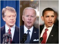Pinkerton: Is Biden Carter 2.0 or Obama 2.0?  