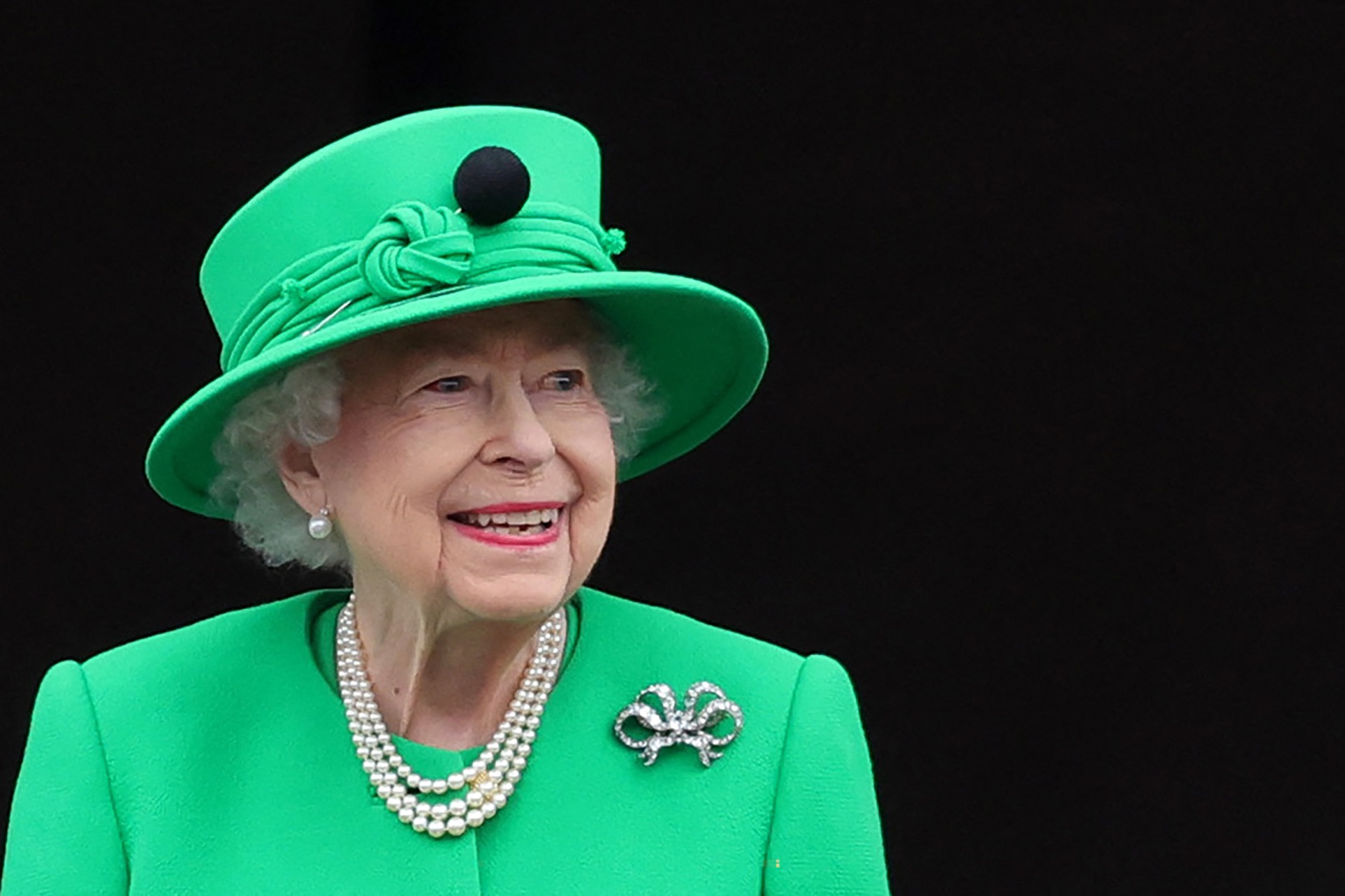 Queen Elizabeth II 'Defined an Era' of 'Constant Change' - Internewscast