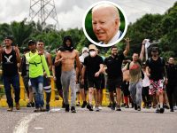 Report: Biden Moving ‘Full Speed Ahead’ with Ending Title 42, Inviting Flood of Illegal Immigration