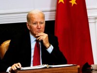 Biden Likely to Decide by End of Year Whether to Keep U.S. Tariffs on China