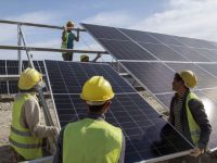 Chinese Solar Power Mogul Doubles Wealth Despite U.S. Forced Labor Sanctions