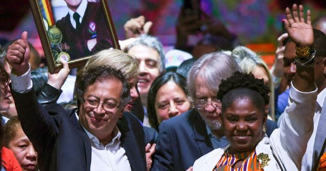 Growing Leftist Bloc in Latin America Celebrates Colombian Leftist Win