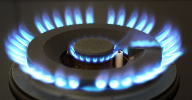 European Gas Prices Could Double or Triple in Some Countries: Expert