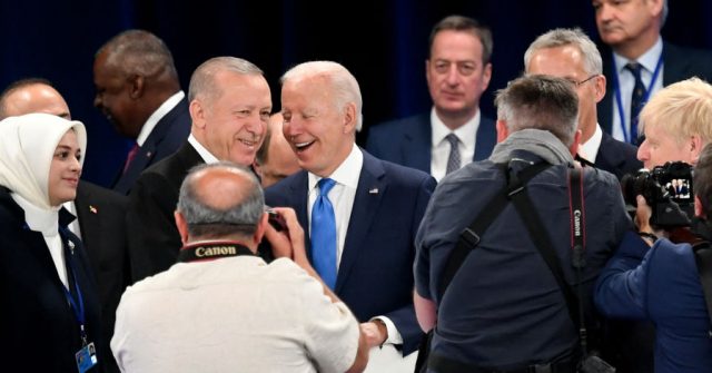 After Blocking, Turkey Lifts Objections to Sweden NATO Membership