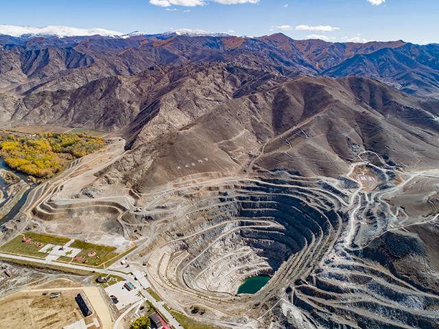 China: U.S. Could 'Spark World War III' by Diversifying Mineral Supply - Vimarsana News