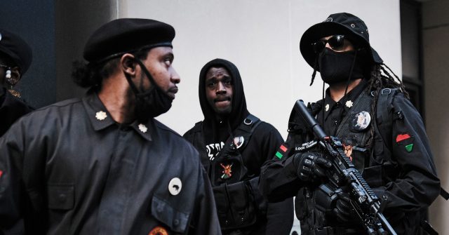 Britain’s ‘Action Plan Against Racism’ quotes the Black Panthers and demands racial quotas.