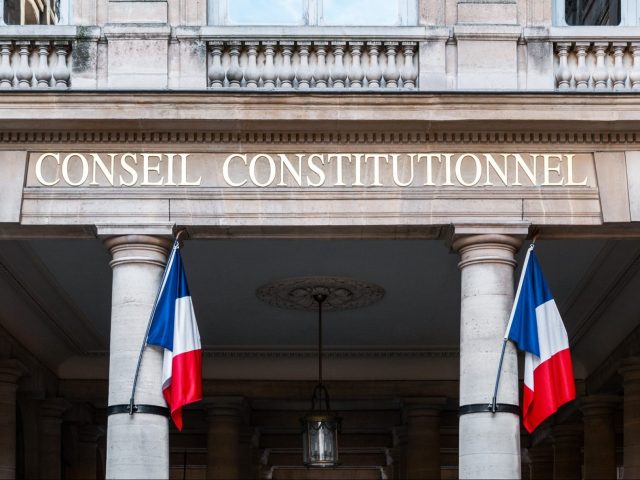 French Judges To Decide if Trans-Men Eligible For Artificial Insemination - Vimarsana News