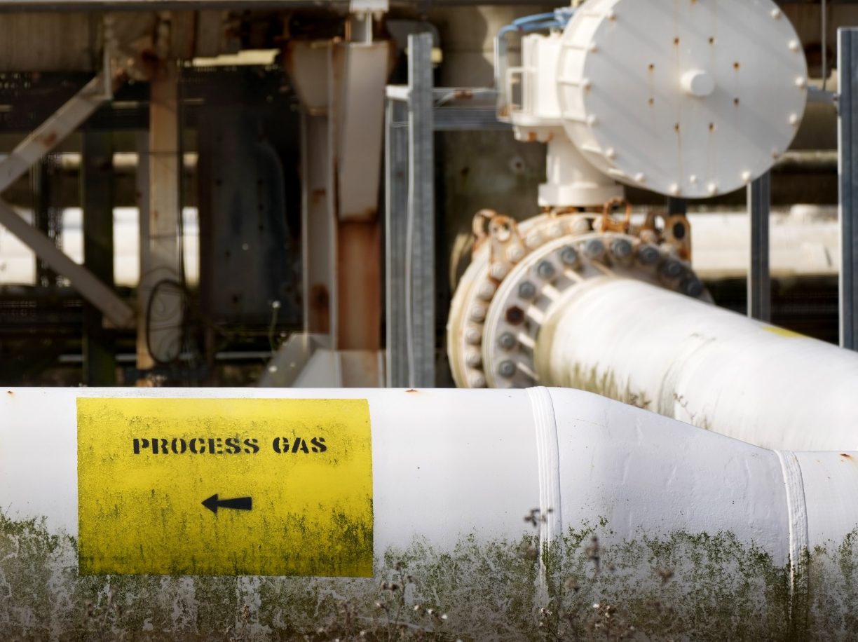 UK Planning to End Gas Exports to Europe in Event of Shortages - Vimarsana News