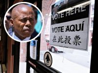 Court Strikes Down NYC Voting Rights for Foreign Nationals