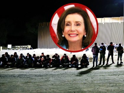 Democrats Block Plan to Halt Biden Ending Title 42 at Border for Fifth Time