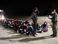 Open Borders Activists Balk at Red States Busing Illegal Aliens to Blue States