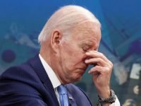 ‘Rudderless, Aimless, and Hopeless’: Radical Left Grows Impatient with Joe Biden
