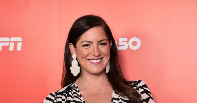 ESPN’s Sarah Spain has criticized ‘fanatic’ Rays players for refusing to wear a gay pride patch, calling faith-based reasoning ‘absurd’.