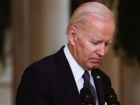 Poll: Joe Biden’s Job Approval Underwater in 48 States, 30% Overall