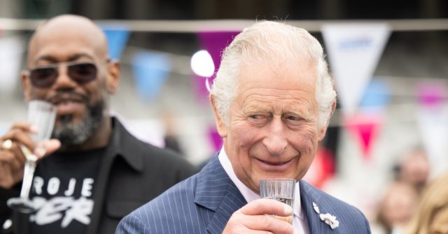 Prince Charles calls deportation of illegal immigrants to Rwanda ‘terrible’: report