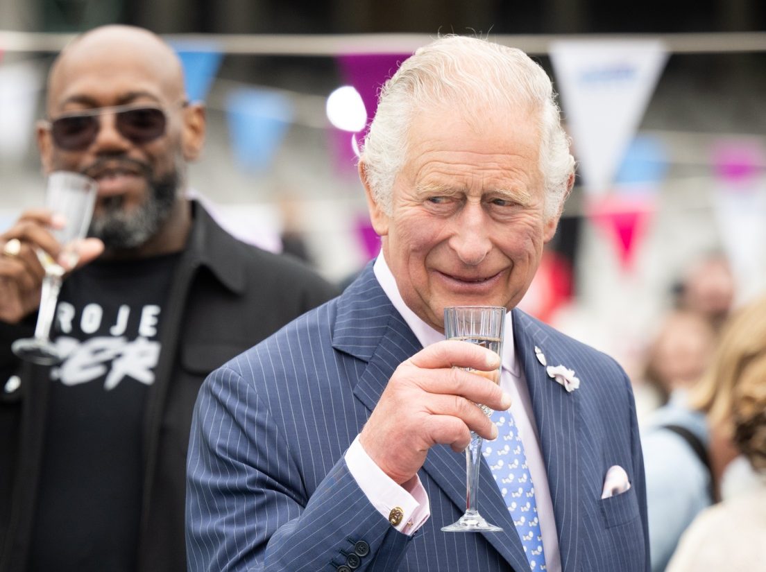 Prince Charles: Deporting Migrants to Rwanda Is 'Appalling' -- Report - Vimarsana News
