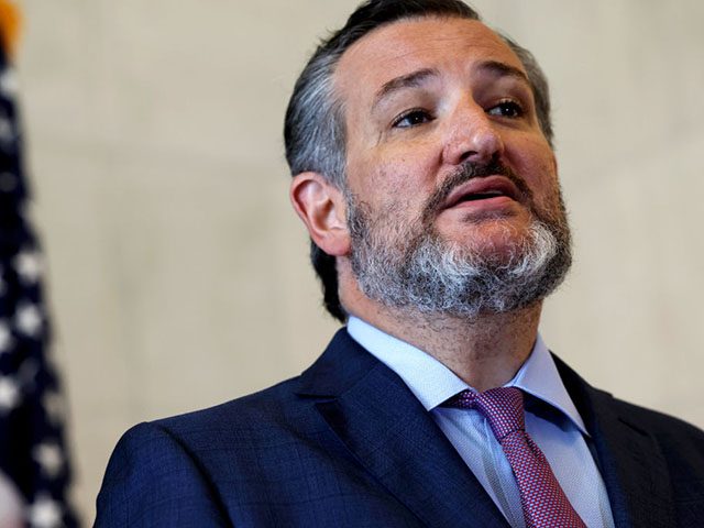 Cruz Predicts: ‘We’re Gonna See 4 New Republican Hispanic Women’ in Congress Fighting Against Open Borders