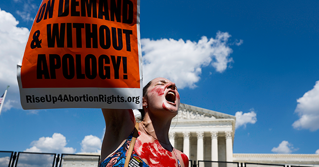 Survey: 68% Say Corporations Should Not Take Public Stance on Abortion