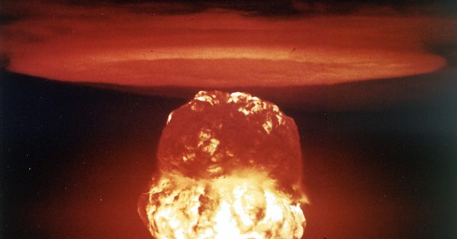 Hidden Drugs Lab Found in Belgian NATO Base Housing Nukes