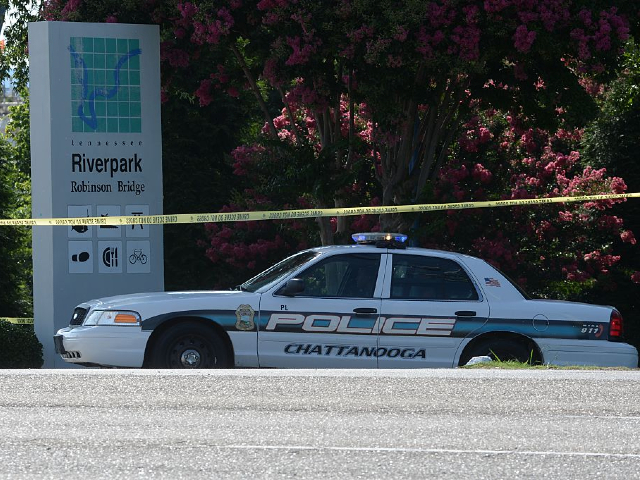 Chattanooga: Police Say 3 Killed, 14 Wounded by Guns and Vehicles - Vimarsana News