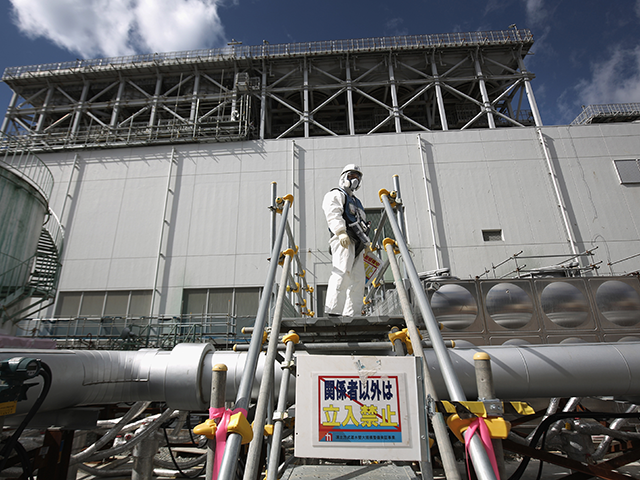 Japan Supreme Court: State Not Liable for 2011 Fukushima Disaster - Vimarsana News