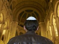 French Jews Fear For Their Safety the Most in Europe: Survey