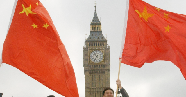 MPs Demand Universities Disclose China Ties, Ban Confucius Institutes