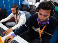 DOJ: Outsourcing Firm for Fortune 500 Companies Hired Foreign H-1B Visa Workers over Qualified Americans