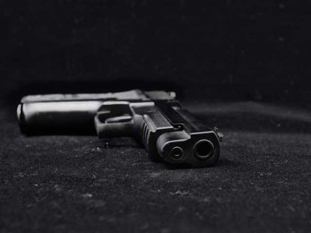 Swedish Lawyer Convicted of Planting Deactivated Gun to Help Client - Vimarsana News