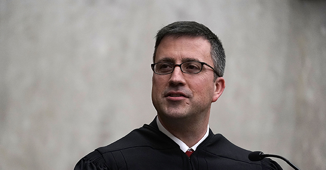 Judge: Those Charged in 1/6 Riot Treated Tougher than Other Protesters