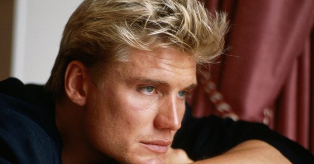 Swedish action legend Dolph Lundgren condemns rape rate in Sweden