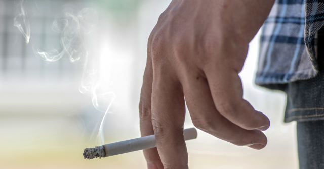 Nanny State UK Looks to Ban Smoking – for Younger Generations