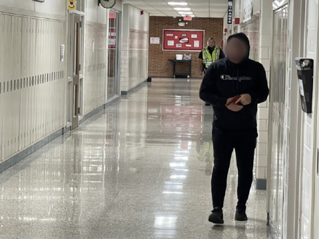 Texas Governor Orders Unannounced, Random School Intruder Audits - Vimarsana News