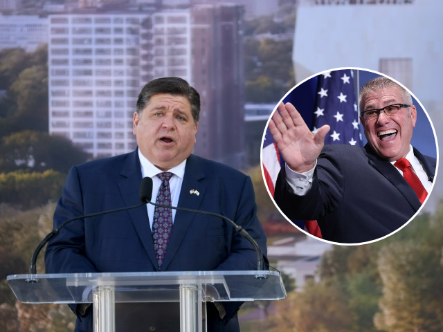 Poll: Illinois Governor's Election a 7-Point Race - Vimarsana News