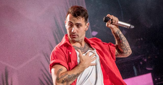 Singer Jacob Hoggard found guilty of sexual harassment