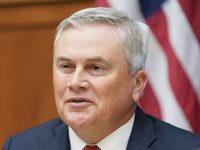 GOP Rep. Comer: Manhattan DA Bragg Investigation into Trump ‘Is a Political Stunt’