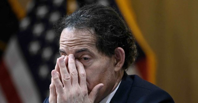 WATCH: January 6 Witness Calls Out Jamie Raskin for Objecting to 2016 Election