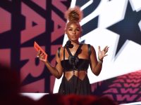 Watch: Actress Janelle Monae Screams ‘F**k You, Supreme Court’ at BET Awards