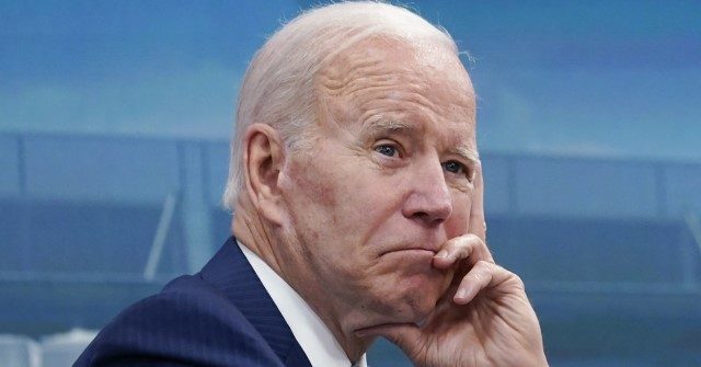 Only 24 Percent of Joe Biden 2020 Voters Want Him to Run Again