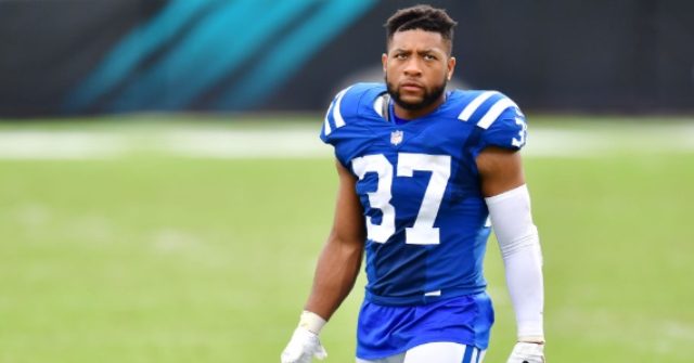 26-year-old Colts’ Khary Willis resigns to ‘advance the gospel of Jesus Christ’