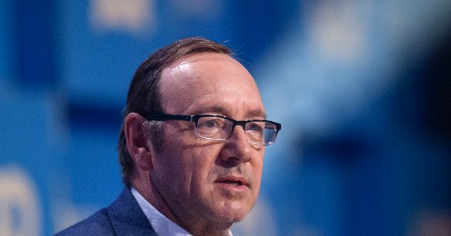 Sexual Assault Case Against Judge Kevin Spacey May Continue