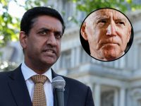 Ro Khanna Pleads with Democrats to Quit ‘Taking Potshots at the President’