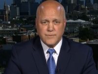 Landrieu: Our Children’s Ability to Live Free Is on the Line if Trump Elected