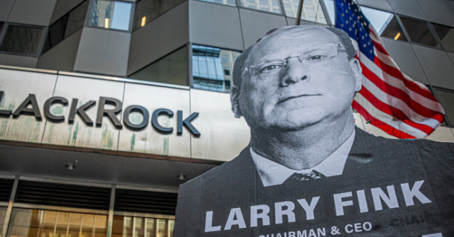 Florida Pulls $2 Billion from BlackRock in Largest Anti-ESG Divestment