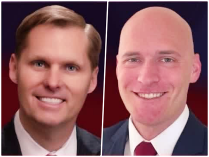 GOP Incumbent Michael Guest Defeats Conservative Michael Cassidy in Runoff