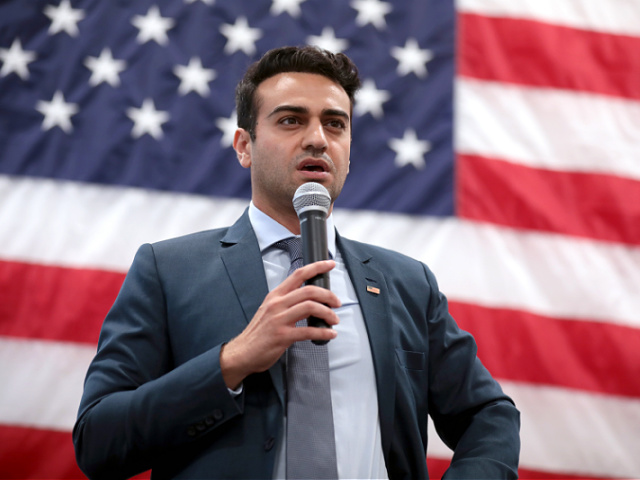 Trump-Backed Abe Hamadeh Wins AZ GOP Attorney General Primary - Vimarsana News