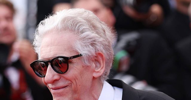 Nolte: David Cronenberg blames ‘political correctness’ for genderless movies