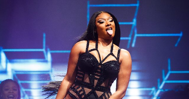 Disney signs Megan Thee Stallion, aka Wet Ass P**sy, in Marvel’s She-Hulk Series