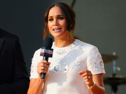 Meghan Markle Pushes Pro-Abortion Left to ‘Channel Fear into Action’ After Roe Reversal