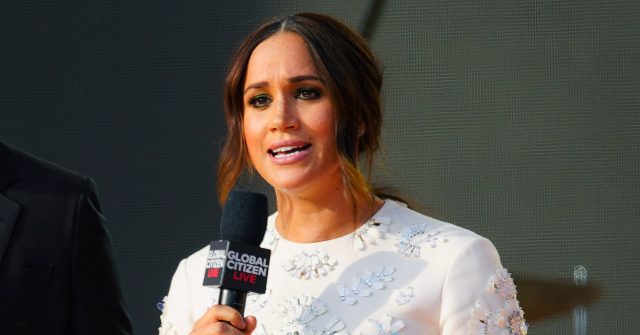 Meghan Markle now launches podcast with Rant about ‘awful, terrible’ ambition for a woman